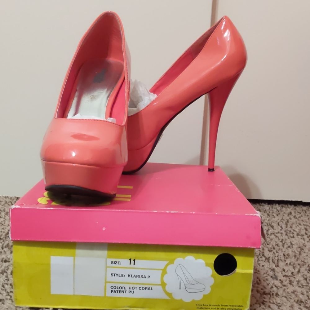 Heels